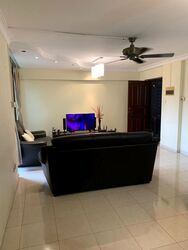 Blk 507A Wellington Circle (Sembawang), HDB 5 Rooms #444810291
